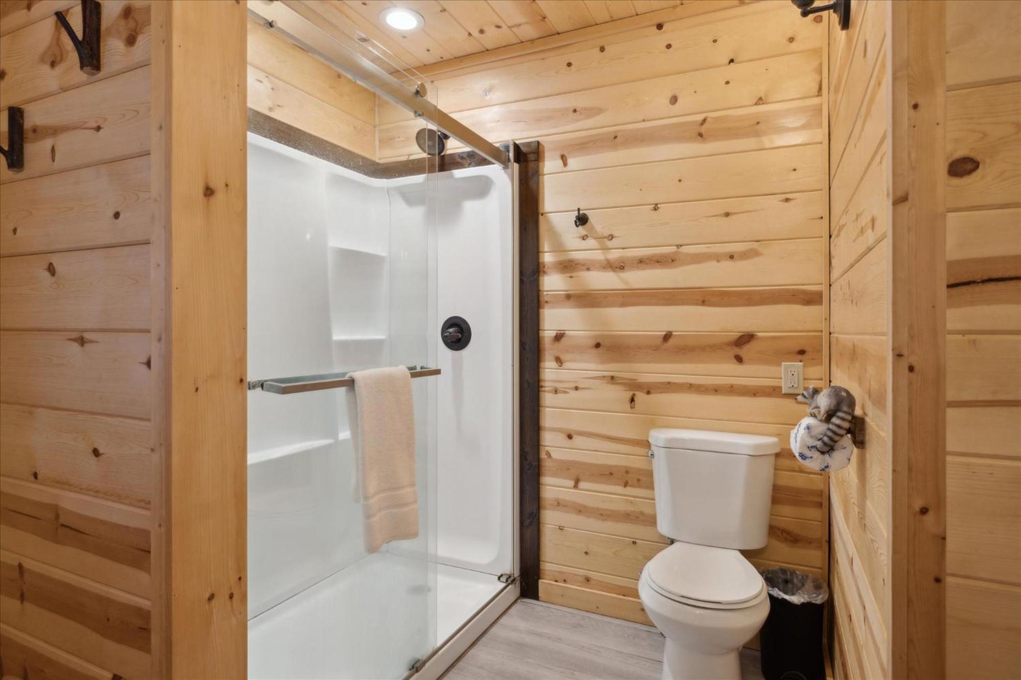 Lazy Raccoon Cabin Starkeytown Ngoại thất bức ảnh